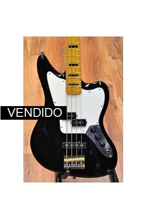 Fender Modern Player Jaguar Bass Fender Modern Player Jaguar Bass